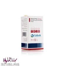 تينوريل Tenoryl لعلاج ارتفاع ضغط الدم والذبحة الصدرية تينوريل أقراص تحتوي على المادة الفعالة بيريندوبريل والتي تعمل على إرتخاء Tabuk Personal Care Toothpaste