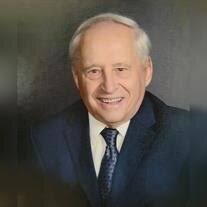 Alvin Andrew Bodin Obituary