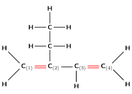 Iupac Naming And Formulae Organic Molecules Siyavula