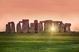 Some pagans believed evil spirits would show up at the time of the solstice as that was when the veil between this world and the next was weakest. Livestream This Year S Summer Solstice From Stonehenge
