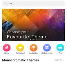 Stay updated on mi products and miui. Kumpulan Tema Miui 8 9 10 Home Facebook