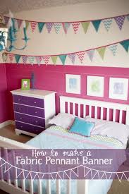 Only 3 available and it's in more than 20 people's carts. Fabric Pennant Banner Dorm Room Crafts Dorm Room Diy Dorm Diy