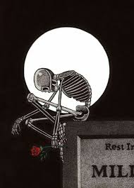  Pin By Tni C On Calavera No Llora Skull Art Skull Wallpaper Skeleton Art
