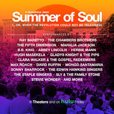 The film opened this july 4th weekend at my local arthouse theater here in cincinnati, and. Summer Of Soul On Twitter In The Summer Of 1969 Music History Was Made In Harlem This Tweet To Watch Exclusive Footage And For A Reminder When Questlove S Summerofsoulmovie Is