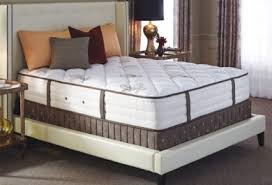 Die unterste ebene des bettes besteht aus einer box, die sie ist gleichzeitig namengebend für das boxspringbett; Boxspringbett Oder Normales Bett Welches Sichert Den Gewunschten Schlafkomfort Trendomat Com