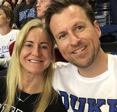 Alumni Couple's Gift Boosts Innovation and Graduate Education