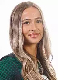 Jamie Lefebvre's Instagram, Twitter & Facebook