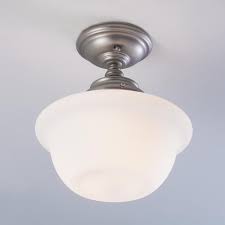 Timeless Schoolhouse Ceiling Light Ceiling Lights Kitchen Ceiling Lights Ceiling Light Shades