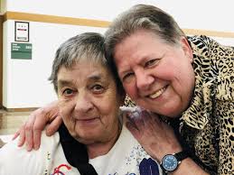 Sabina Jadwiga Romanowska's Obituary