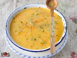 Creme De Legumes D Hiver Recette Creme De Legumes Recettes De Cuisine Et Recette Soupe