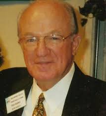 Robert S Hurst Obituary