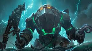 Nautilus wallpapers in ultra hd or 4k. Wallpaper Nautilus Legends Of Runeterra Video Games 3840x2160 Izmirsmakaj 1883301 Hd Wallpapers Wallhere