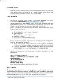 Ketua pegawai eksekutif lembaga zakat kedah. Iklan Jawatan Kosong Lembaga Zakat Negeri Kedah Darul Aman Kerja Kosong Kerajaan Swasta