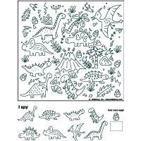 Projekt Dinosaurier Kindergarten Und Kita Ideen