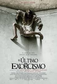Stream eli (2019) pelicula completa by peliculas completas en español latino from desktop or your mobile device Ver El Ultimo Exorcismo 2010 Online Cuevana 3 Peliculas Online