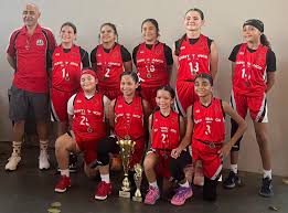 Congratulations to Alan Rivera, Edwin Liz, Jayden Pedroza and Andres  Sollivan for their second place 🥈 at the Loiza Basketball 🏀 3x3. Puma's  Pride! 🐾🐾