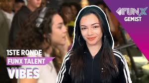 Конференция talents in games в минске. Sarita Lorena Funx Talent Vibes 1ste Ronde Jury Architrackz Nafthaly Ramona En Mahi Youtube