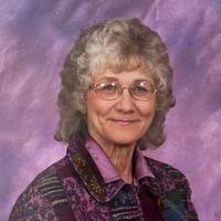 Ruth Ellen Britton Obituary (2025)