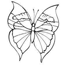 After decorating the free printable you can use mirror board to help kids see that a butterfly's wings are symmetrical. Printable Geometric Butterflies Coloring Pages Coloring Pages Coloring Pages Coloring Pages To P Butterfly Coloring Page Flower Coloring Pages Coloring Pages
