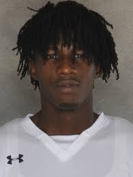 Spence Jean Baptiste