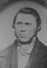 Sylvester Henry Earl