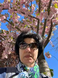 This lady is 52 today