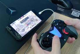 Can I Play Pubg Mobile Using A Stick Controller Netral News