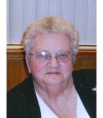 Charlotte Andree Obituary (2013)