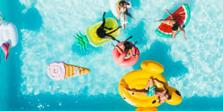 Piscine Jusqu Ou Les Prix Vont Ils Plonger Capital Fr