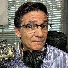 Armen Najarian's Instagram, Twitter & Facebook