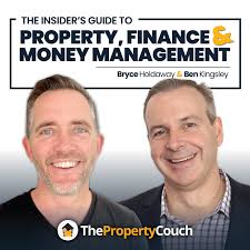 The Property Couch Podcast