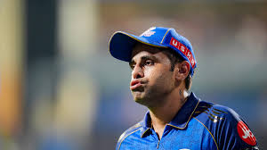 Suryakumar Yadav