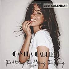 1 hit señorita, with shawn mendes, as well as recent releases shameless, liar. Amazon Com Camila Cabello 2021 Calendar 12 Months 2021 Wall Calendar For Camila Cabello 9798698341604 Calendar Camila Books