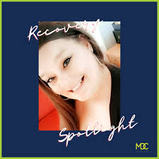 Recovery Spotlight: Rosemary