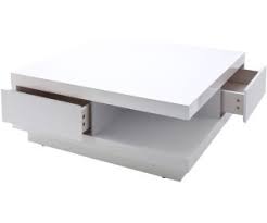 Moderne couchtische weiß hochglanz bei lionshome: Mca Furniture Abby Weiss Hochglanz 58207ww4 Ab 200 04 Preisvergleich Bei Idealo De