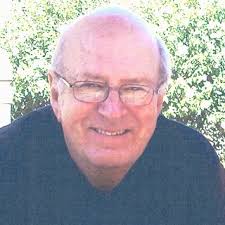 Gordon Francis Simons Obituary