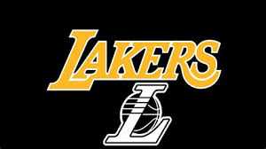 7:23 fansided recommended for you. Black Lakers Logos