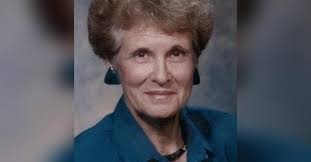 Edith Marie Brown Obituary