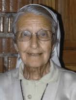 In Memoriam: Sister Mary Elko, D.C.