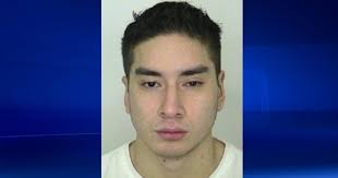 Antone gets eight-year sentence in manslaughter case