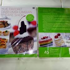 1.205 resep umbi umbian tradisional ala rumahan yang mudah dan enak dari komunitas memasak terbesar dunia! Jual Kue Favorit Dari Umbi Umbian Ala Cake Shop Resep Makanan Paling Laku Kota Pekanbaru Comic Paradise Tokopedia