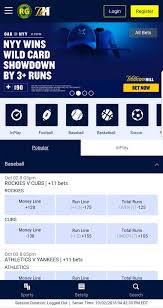 Since then, the internet has literally exploded with thousands of betting apps. Nj Sports Betting What Is The Best Nj Sportsbook App For You