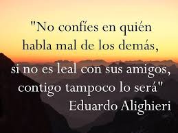 La lealtad implica un corresponder, una obligación que se tiene al haber obtenido algo provechoso. Frases Sobre La Lealtad En Imagenes Para Compartir