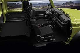 We did not find results for: Suzuki Jimny Nutzfahrzeug Die Ablosung Ist Da Newcarz De