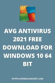 Proteja sus datos personales con bloqueo de . Avg Antivirus 2021 Free Download For Windows 10 64 Bit Antivirus Windows 10 Windows