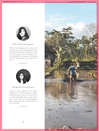 Isi maklumat buku pink 4. Cara Membuat Bleed Pada Cover Buku Print On Demand