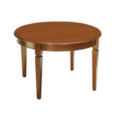 Table a manger extensible o 120 cm avec rallonge cuisine en bois. Table Ronde 120 Cm A Rallonge Achat Vente Table De Cuisine Table Ronde 120 Cm A Rallonge Soldes Sur Cdiscount Des Le 20 Janvier Cdiscount