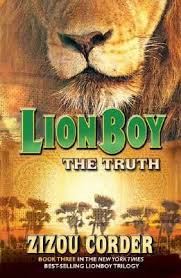 Lion Boy Trilogy By Zizou Corder Trilogy Books Books For Boys