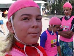 Mudjimba SLSC Annual Report