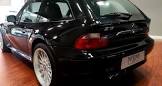 BMW-Z3-Coupe
